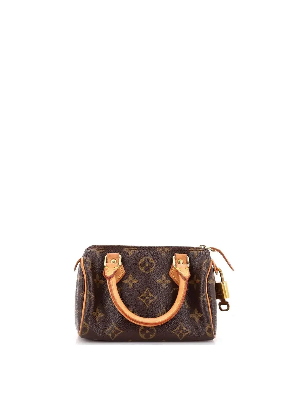 Louis Vuitton upgrade your